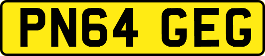 PN64GEG