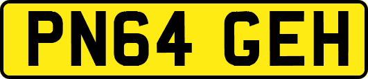 PN64GEH