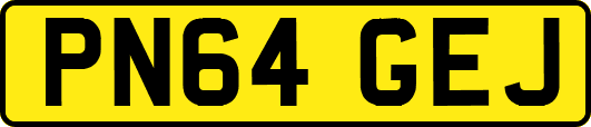 PN64GEJ