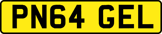 PN64GEL