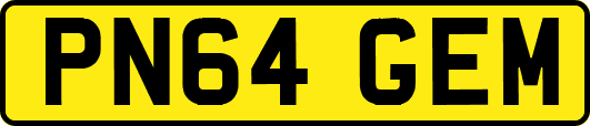 PN64GEM