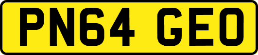 PN64GEO