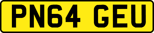 PN64GEU