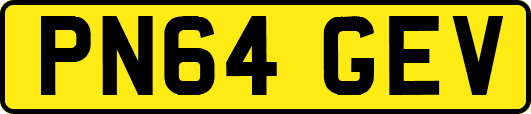 PN64GEV
