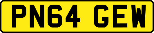 PN64GEW