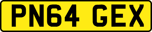 PN64GEX