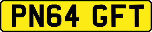 PN64GFT