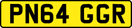 PN64GGR