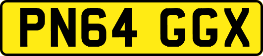 PN64GGX