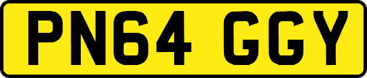 PN64GGY