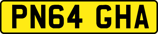 PN64GHA