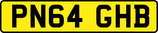 PN64GHB