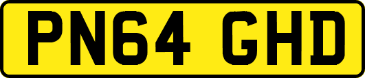 PN64GHD