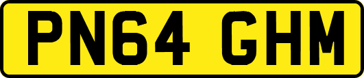 PN64GHM