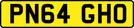 PN64GHO