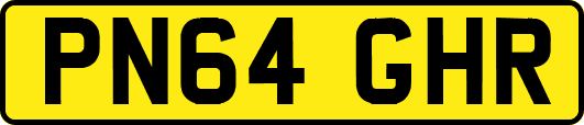 PN64GHR
