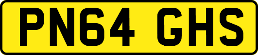 PN64GHS