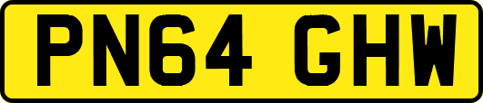 PN64GHW