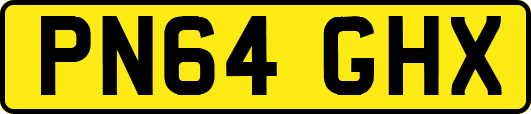 PN64GHX