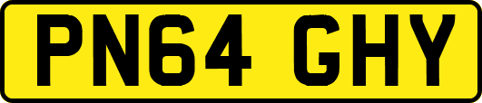 PN64GHY