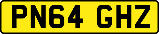 PN64GHZ