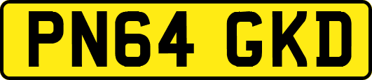 PN64GKD