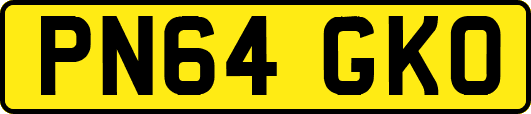 PN64GKO