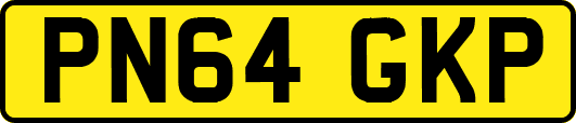 PN64GKP