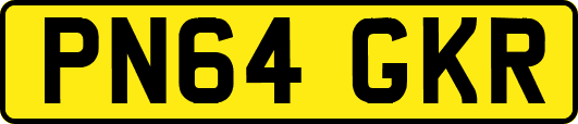 PN64GKR