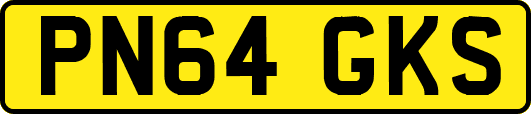PN64GKS