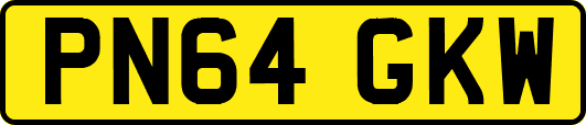 PN64GKW