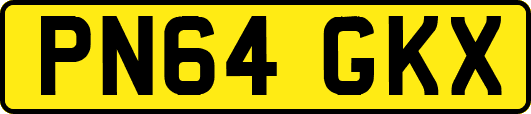 PN64GKX
