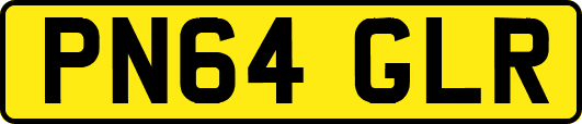 PN64GLR