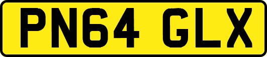 PN64GLX