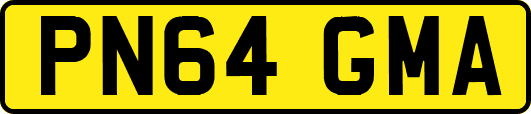 PN64GMA