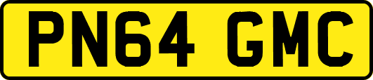 PN64GMC