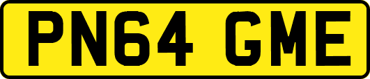 PN64GME