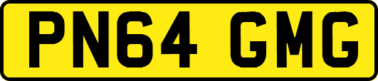 PN64GMG
