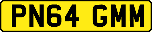 PN64GMM