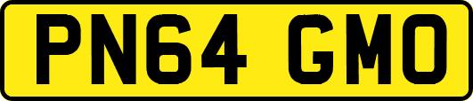 PN64GMO