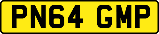 PN64GMP