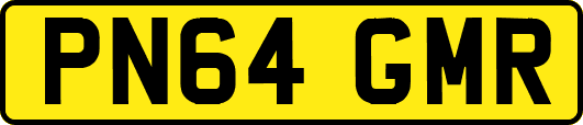 PN64GMR