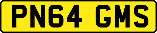 PN64GMS