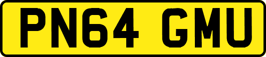 PN64GMU