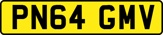 PN64GMV