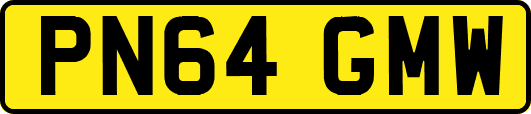 PN64GMW