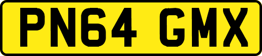 PN64GMX