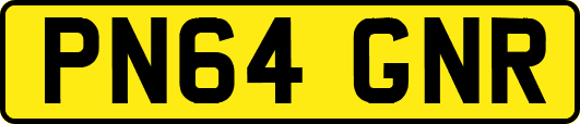 PN64GNR