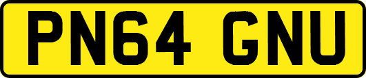 PN64GNU
