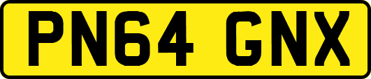 PN64GNX